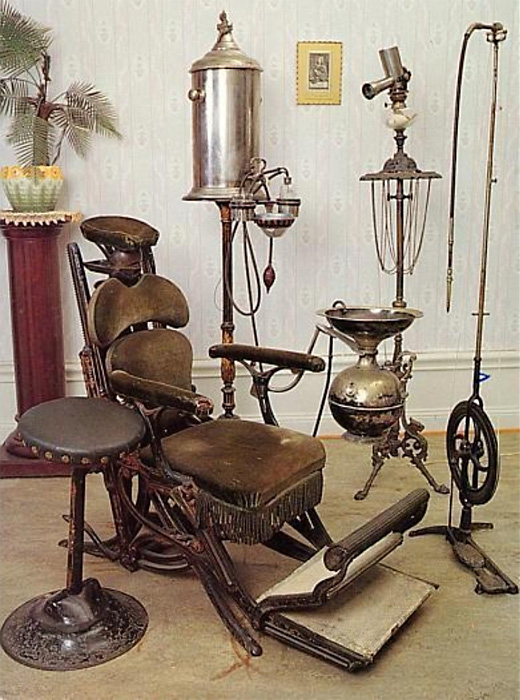 електричний бор