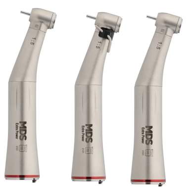 Кутові мікромоторні підвищувальні наконечники - що це, принцип роботи, який вибрати, де купити - в MDS