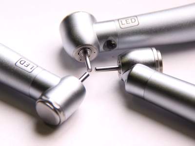 Турбінні наконечники - що це, яка швидкість турбінного наконечника, де купити - в MDS